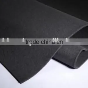 High Thermal Graphite Felt, Carbon Felt, For Sale thumbnail-4