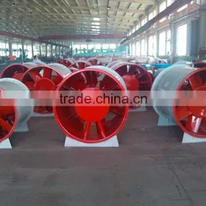 Long-term Use Smoke Extractor Exhaust Fan thumbnail-3