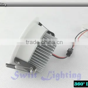 2015 Latest COB LED Spotlight 5W thumbnail-5