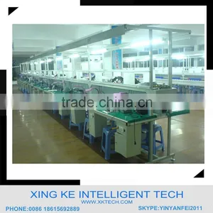 Electronic Assembly Training Equipment thumbnail-1