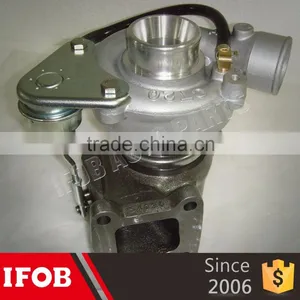 IFOB Auto Parts Engine Parts 17201-54060 Turbocharger For Toyota Car thumbnail-1