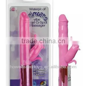 Vibrator Sex Toy Adult Product for Women thumbnail-1