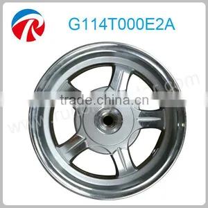 10 Inch Scooter Wheel thumbnail-2