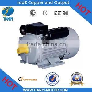 2013 Hot Selling YC Series Electric Motor thumbnail-5