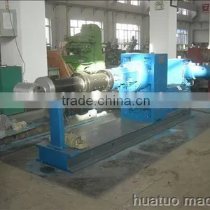 Hot Sale Rubber Extruder Hot Feed Rubber Extruder Screw thumbnail-1