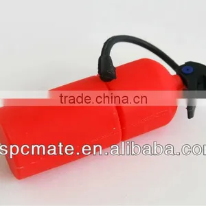 Fire Hydrant Shape Usb Flash Driver /good Gifts for Firemen thumbnail-1