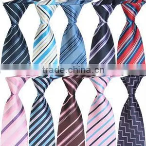 100%silk Tie 40colors for Your Choice thumbnail-1