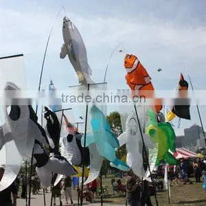 Herring Fish Windsock thumbnail-1