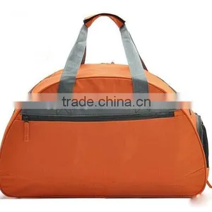 Travel Bag Duffle Bag Sport Trendy Bag With Shoes Pocket thumbnail-2