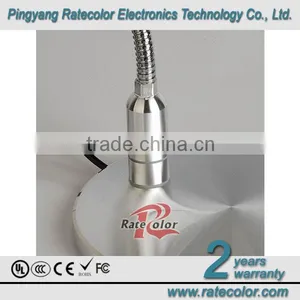 The Best Price for the Professional Flexible Gooseneck Hotel Bedside Lamp With Cool Touch Switch thumbnail-4