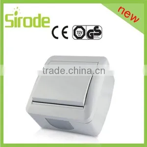 Flush Type Surface Mounting Switch And Socket thumbnail-1