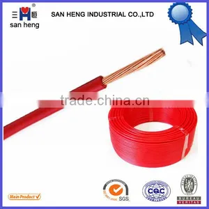 China Electric Wire Cable,top Selling 24 Awg Cable thumbnail-5