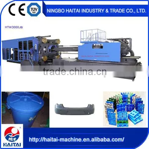 Good Services High Quality HTW3000/JB Automatic Looking for Injection Machine Agent From All Over thumbnail-1