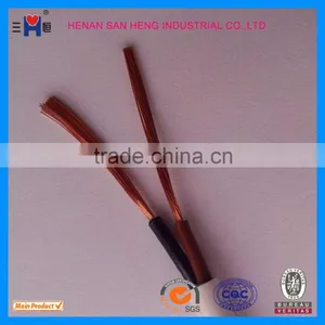 2 Core 2.5sq mm Flexible Wire PVC Cable thumbnail-2