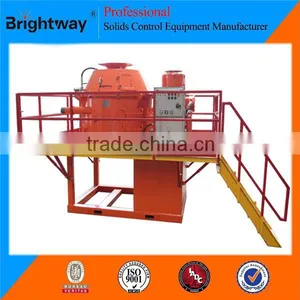 Waste Drilling Mud, Drilling Waste Management thumbnail-2