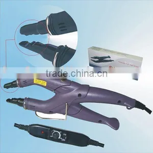 Top Quality Purple L-668 Constant Hair Extension Connector thumbnail-1
