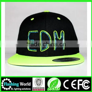Excellent Quality Diversified Latest Designs Caps thumbnail-4