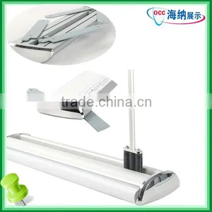 Outdoor Use Roll Up Banner Stand thumbnail-1