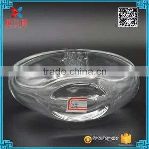 Hot Show Boat-shape Glass Bottle Perfume/unique Design Glass Perfume Bottle 100ml Supplier's Choice thumbnail-6