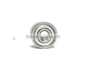Deep Groove Ball Bearing 6006zz 30*55*13 thumbnail-5