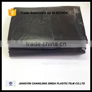 Direct Factory Gabage Plastic Bags Trash Bag on Roll thumbnail-2