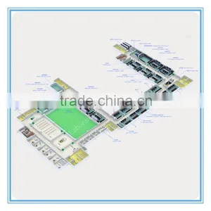 Food Laboratory Geology Laboratory Free Design Furniture thumbnail-4