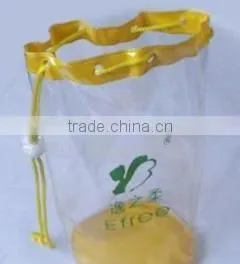 Customized Printed Custom Made Shopping Bags thumbnail-1