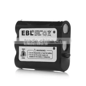 EBL P-511 3.6V 1500mAh Ni-Mh Rechargeable Battery for Cordless Phone thumbnail-3