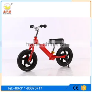 12 Inch Size Mini Balance Bike/Chidlren Balance Bike for Kids/New Model Baby Balance Bike thumbnail-2