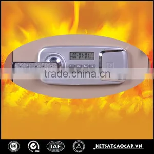 Electronic Safe - KCC 100 E thumbnail-5