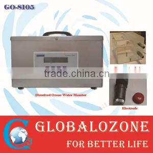 0-5 PPM Portable LCD Ozone Gas Analyzer thumbnail-6