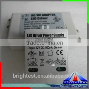 LED RGB Aluminum Version Light Amplifier/led Strip Amplifier thumbnail-6