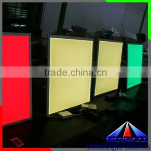 Latest Powerful Led Pannel Light 10w-72w thumbnail-3