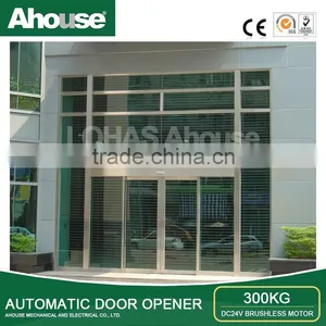 Ahouse Sliding Door / OA (CE) thumbnail-2