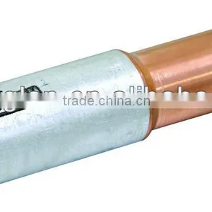 Bi-metal Cable Ferrule thumbnail-1