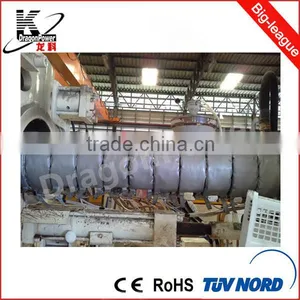 Heating Jacket for Injection Machine thumbnail-1