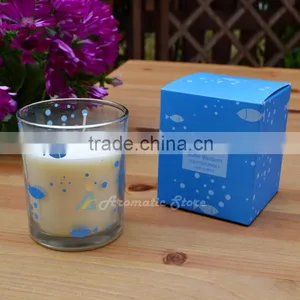 Fragrance Soy Candle in Bulk thumbnail-1