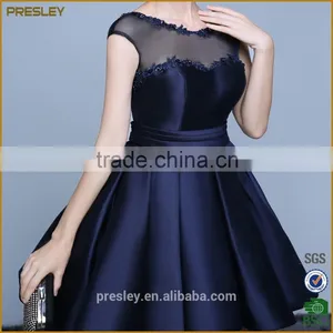 2016 New Designer Women Fashion Sexy Crop Bodycon Dress Mini Party Dress thumbnail-3