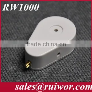 Drop-shaped Secure Pull Lanyard Widely Used in Cabinet or Retail Product Positioning thumbnail-1