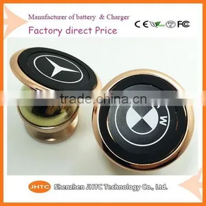Cheap Factory Price Magnetic Car Holder / Car Mobile Holder Wholesale thumbnail-1