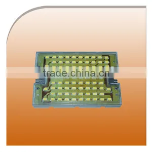 China Manufacturer 118mm Led R7s 20w Aluminum ce Rohs thumbnail-1