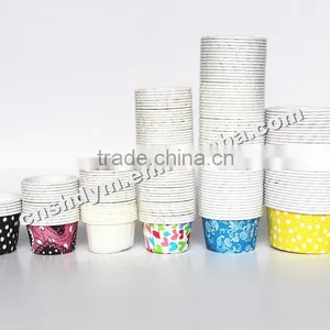 Sweet Disposable Mini Cake Cup Made in China thumbnail-4