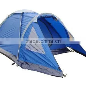 Promotional Low Price High Quality Outdoor Camping Tent 2 Person Outing Tent thumbnail-1