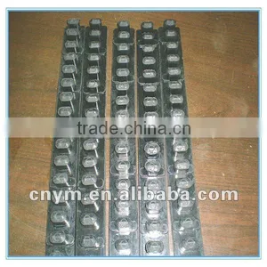 Black Rubber Strip thumbnail-1