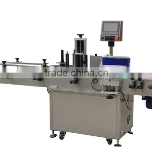 Wine and Beverage Labeling Machine thumbnail-1