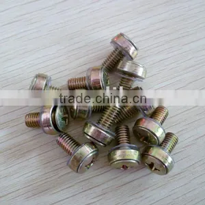 CROWN SCREW thumbnail-1