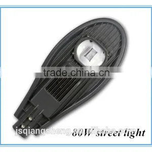 High Lumen Cob 100w Led Street Light Housing Ip65 Die Casting Aluminum Outdoor Road Lighting Project Preferred thumbnail-5
