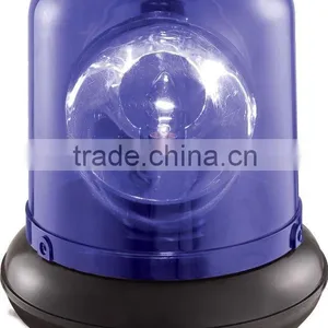 NG-328 7.5" Disco Beacon Light thumbnail-1