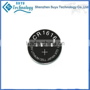 Cr2026 Lithium Battery Cr2450hr Battery Cr2050 Battery thumbnail-6