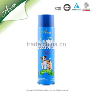 22oz Carpet Cleaner Without Vacuum thumbnail-1